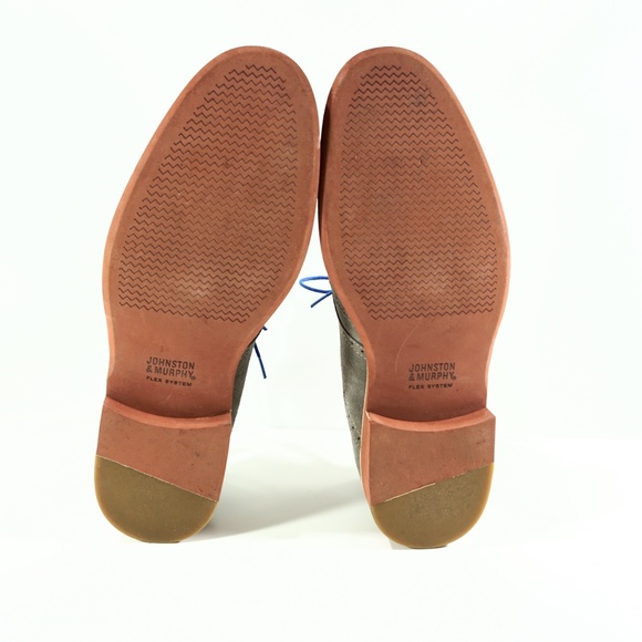 Johnston & Murphy Ellington Wingtip - Picture 4 of 4